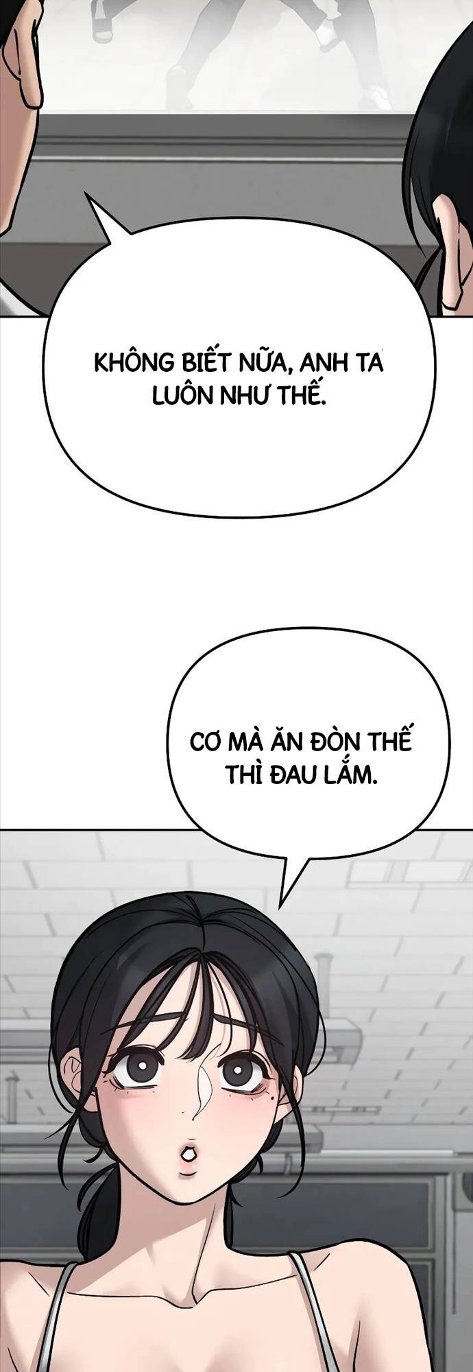 Giang Hồ Thực Thi Công Lý Chapter 80 - 79