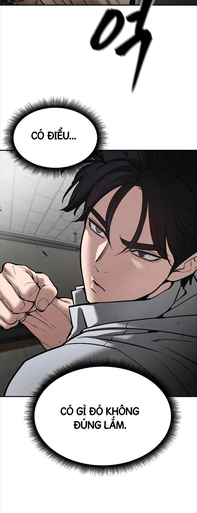 Giang Hồ Thực Thi Công Lý Chapter 80 - 81