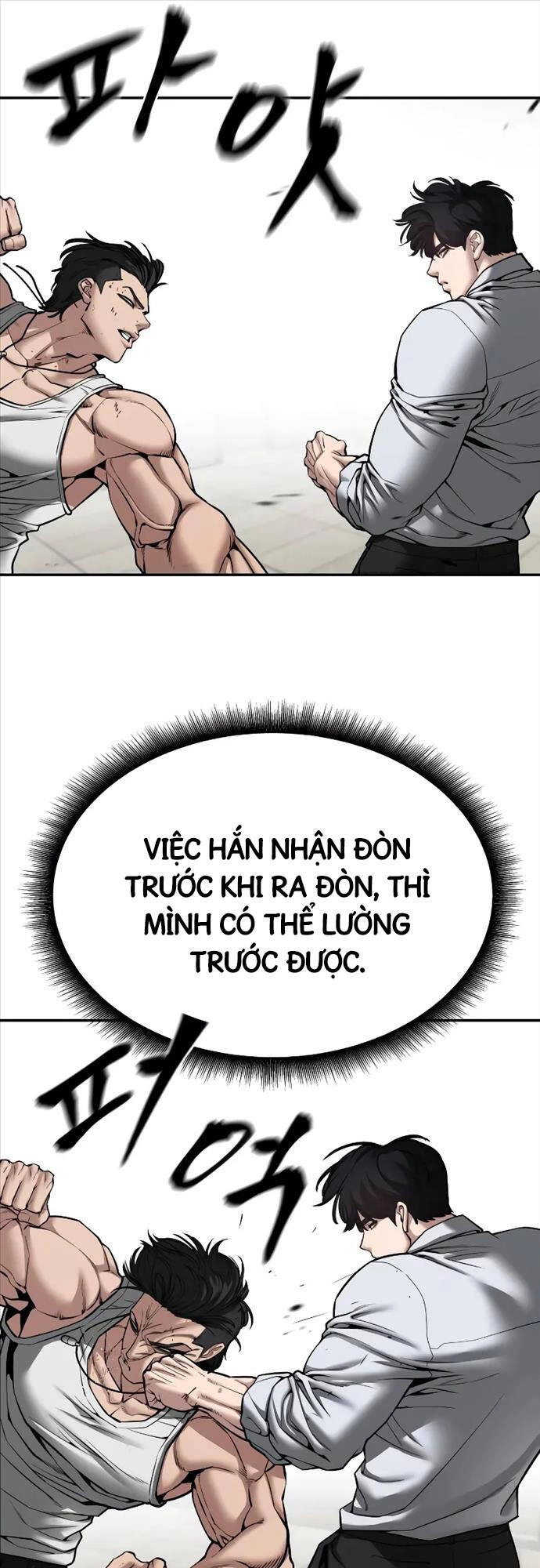 Giang Hồ Thực Thi Công Lý Chapter 80 - 82