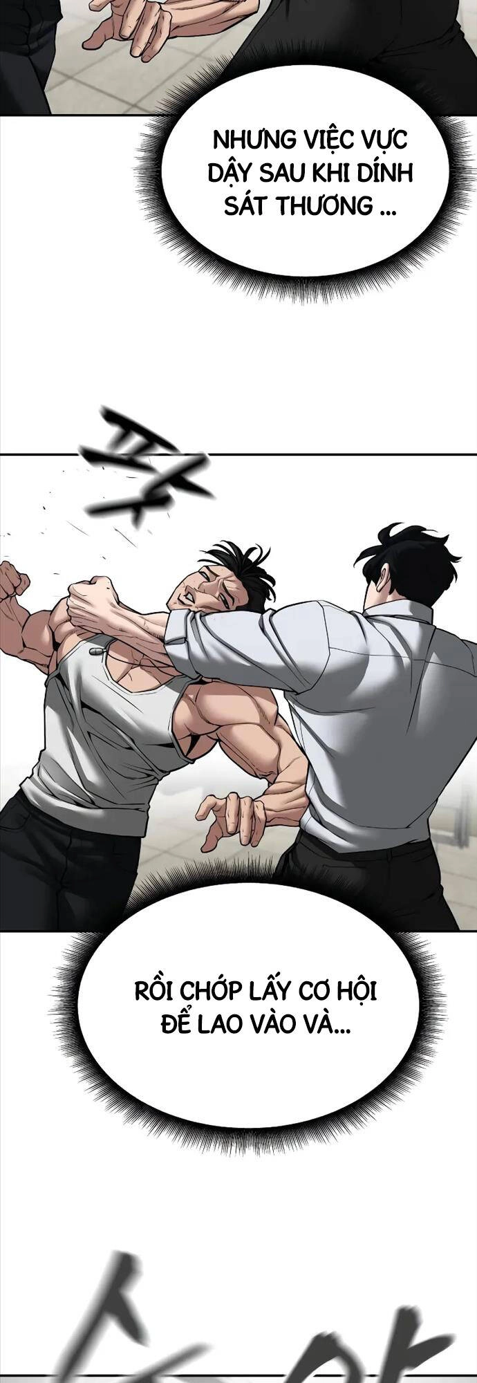 Giang Hồ Thực Thi Công Lý Chapter 80 - 83