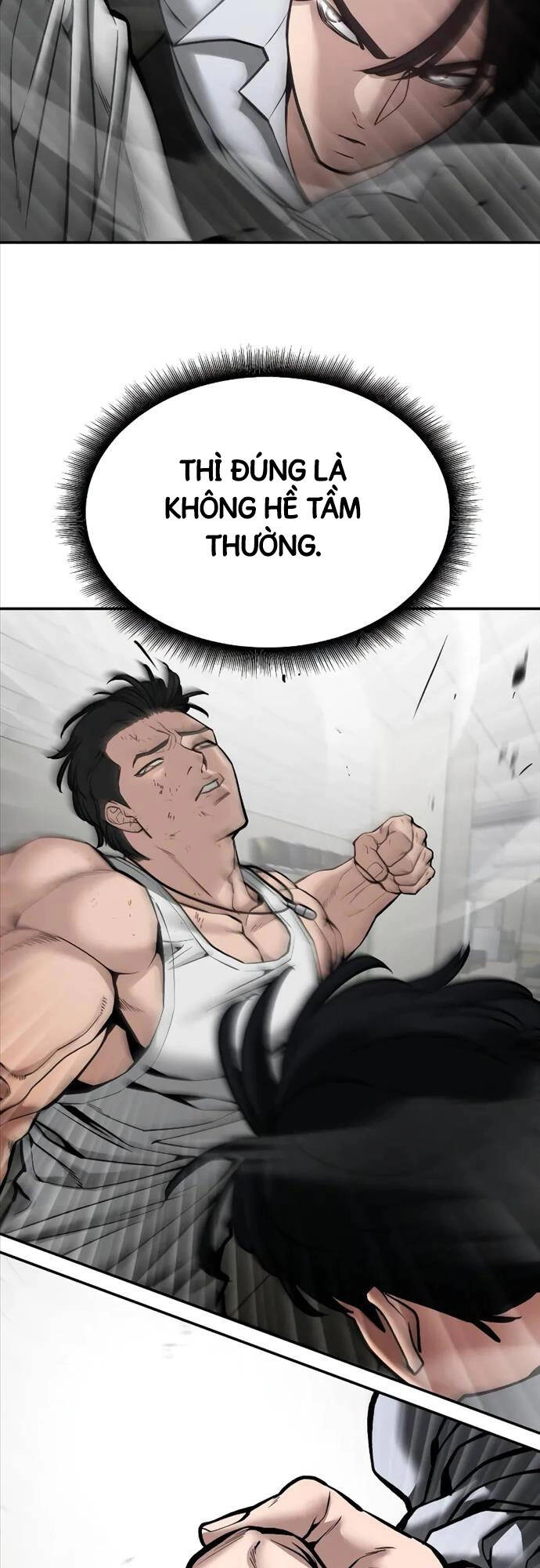 Giang Hồ Thực Thi Công Lý Chapter 80 - 85