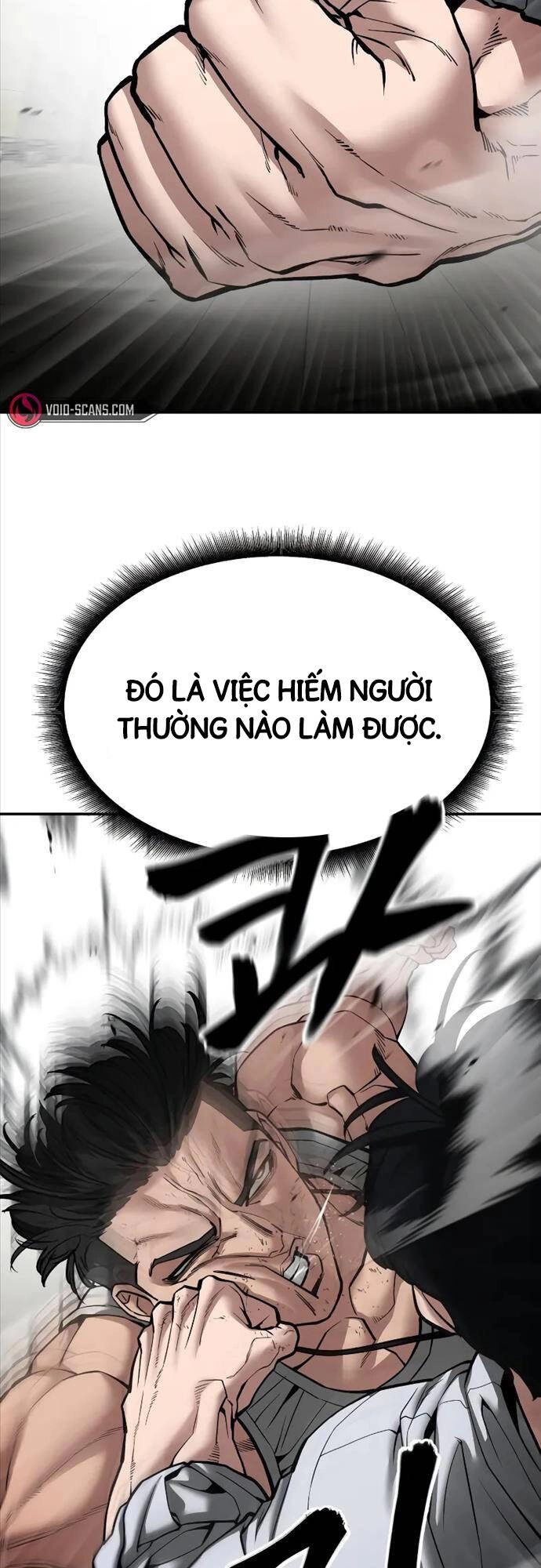 Giang Hồ Thực Thi Công Lý Chapter 80 - 86