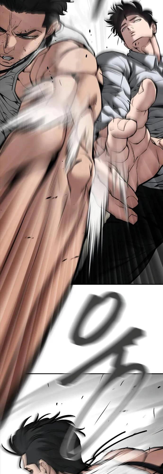 Giang Hồ Thực Thi Công Lý Chapter 80 - 88