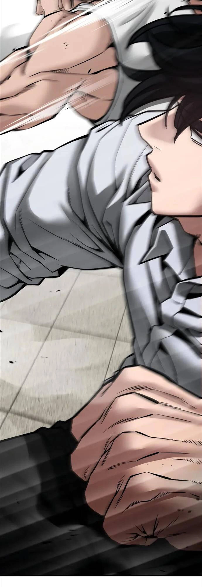 Giang Hồ Thực Thi Công Lý Chapter 80 - 89