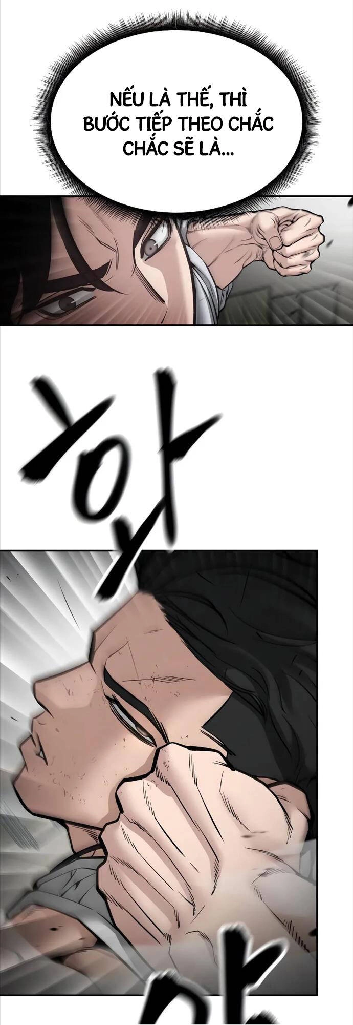 Giang Hồ Thực Thi Công Lý Chapter 80 - 90