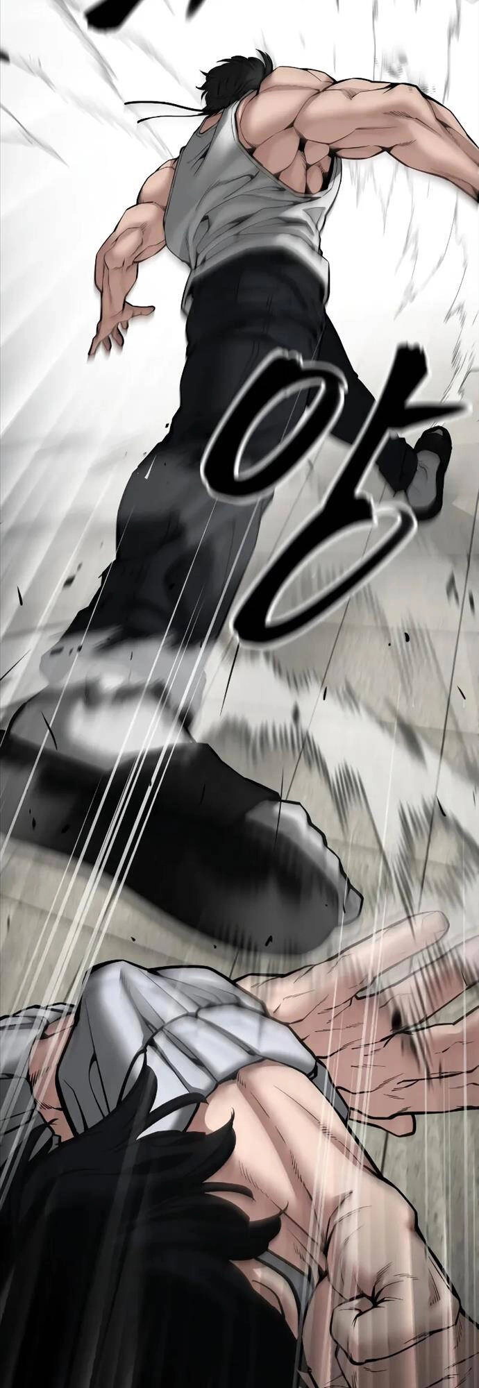 Giang Hồ Thực Thi Công Lý Chapter 80 - 92