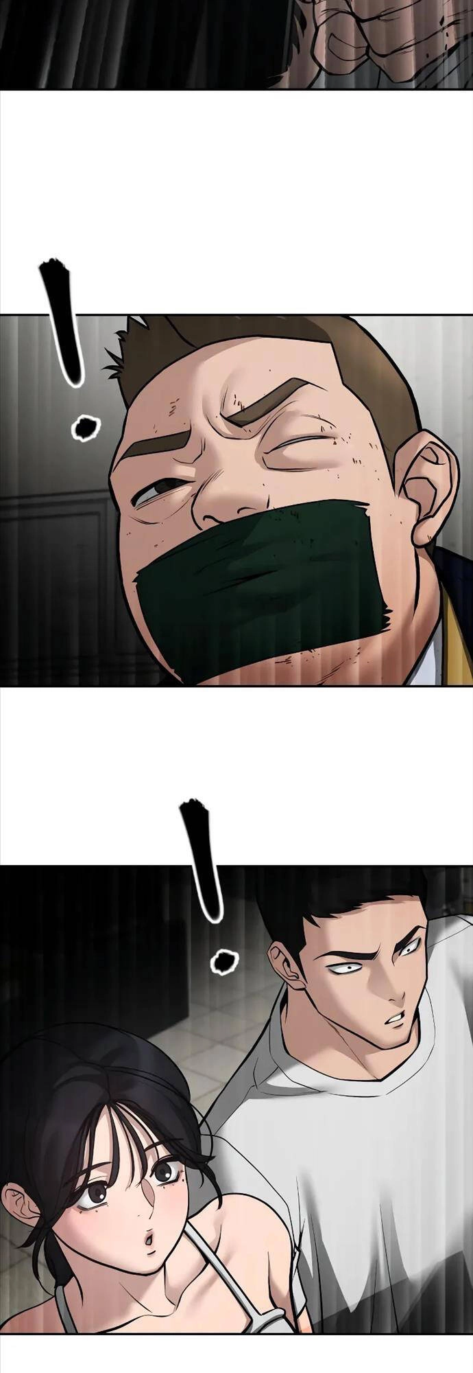 Giang Hồ Thực Thi Công Lý Chapter 80 - 93