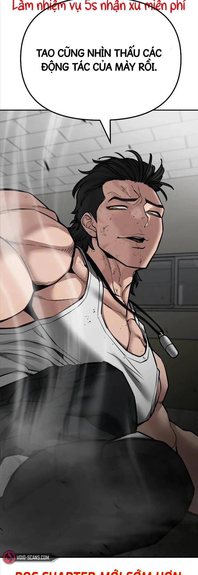 Giang Hồ Thực Thi Công Lý Chapter 80 - 96