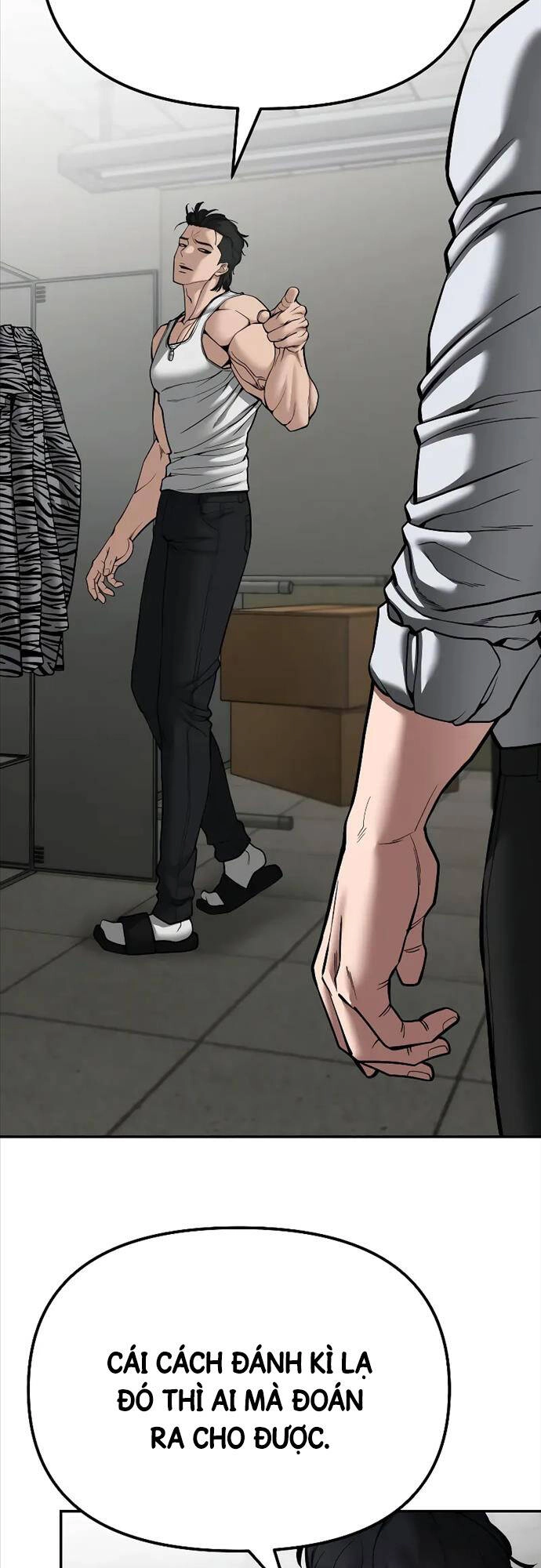 Giang Hồ Thực Thi Công Lý Chapter 81 - 16