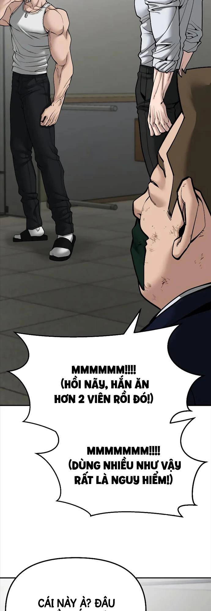 Giang Hồ Thực Thi Công Lý Chapter 81 - 22