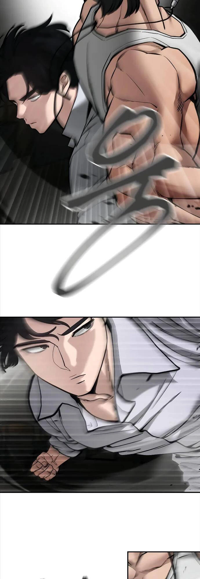 Giang Hồ Thực Thi Công Lý Chapter 81 - 50