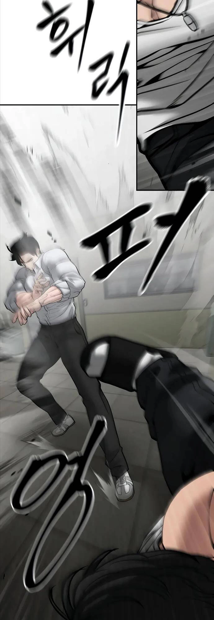 Giang Hồ Thực Thi Công Lý Chapter 81 - 51