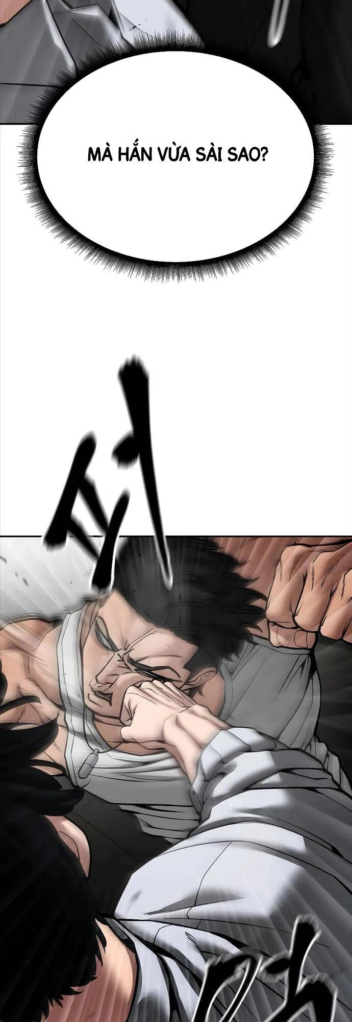 Giang Hồ Thực Thi Công Lý Chapter 81 - 56