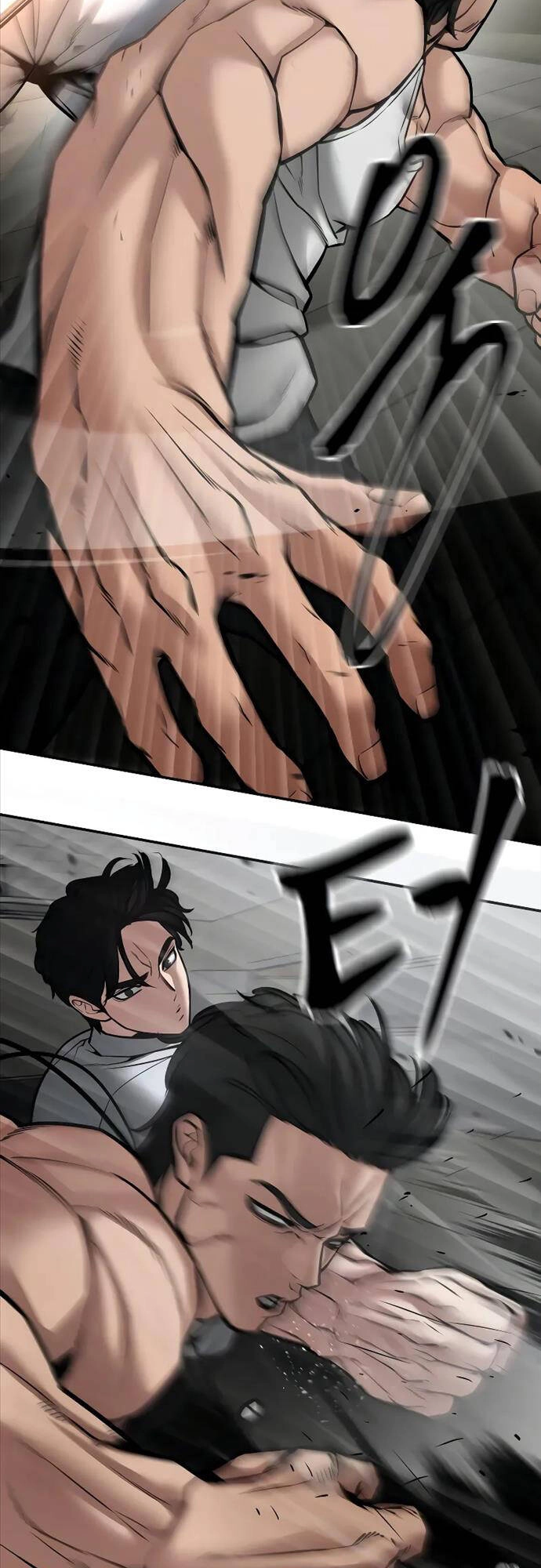 Giang Hồ Thực Thi Công Lý Chapter 81 - 62