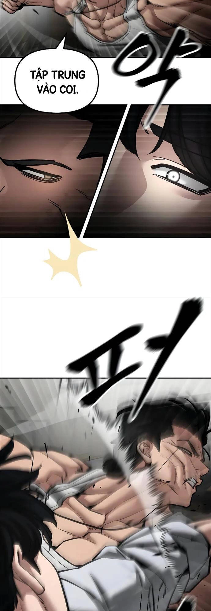 Giang Hồ Thực Thi Công Lý Chapter 81 - 76