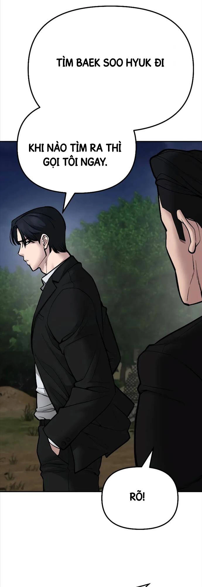 Giang Hồ Thực Thi Công Lý Chapter 81 - 92