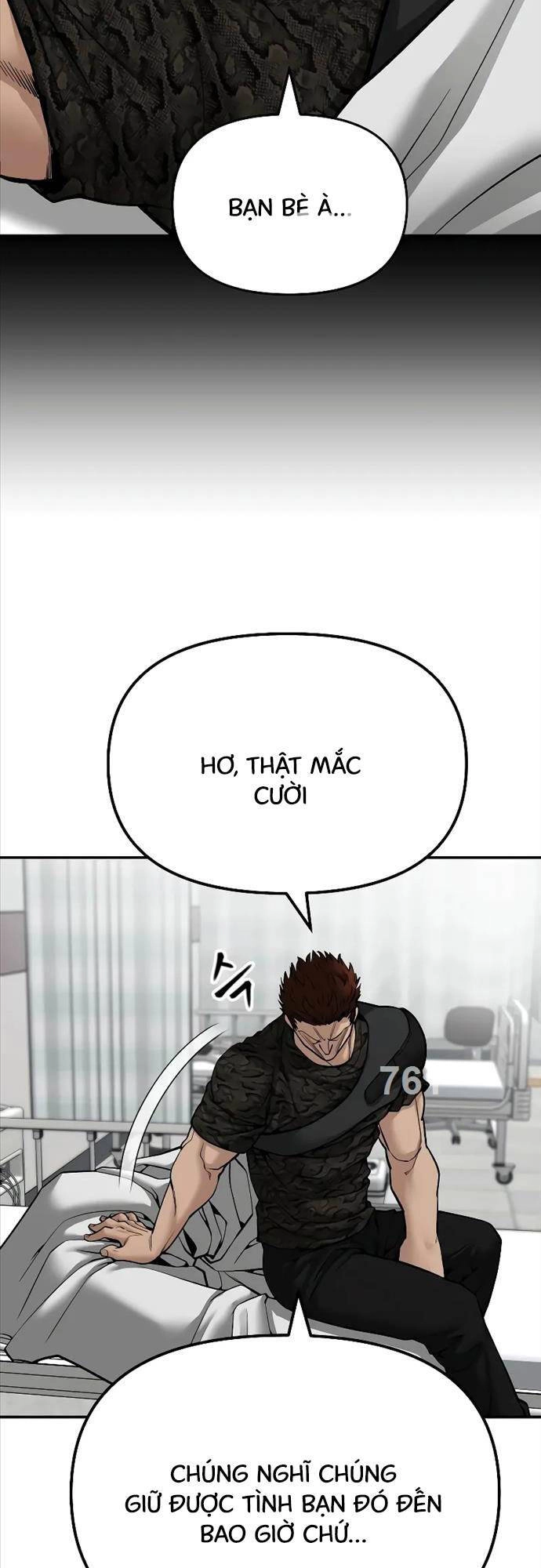 Giang Hồ Thực Thi Công Lý Chapter 82 - 3