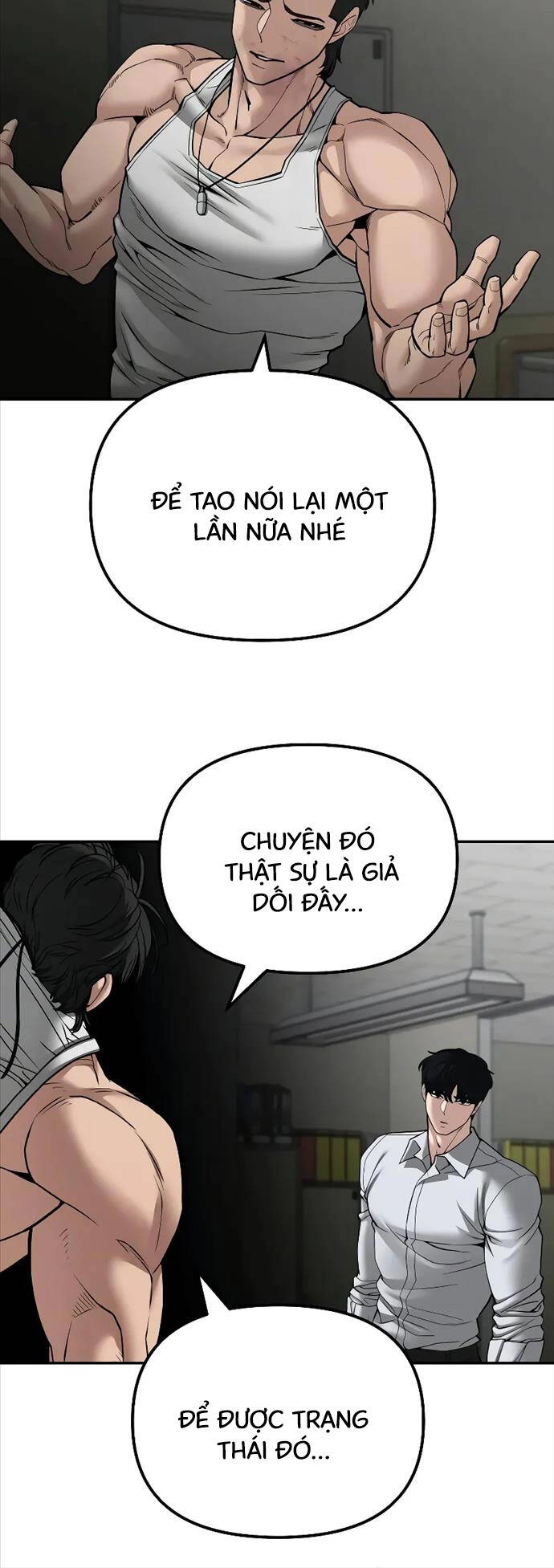 Giang Hồ Thực Thi Công Lý Chapter 82 - 12