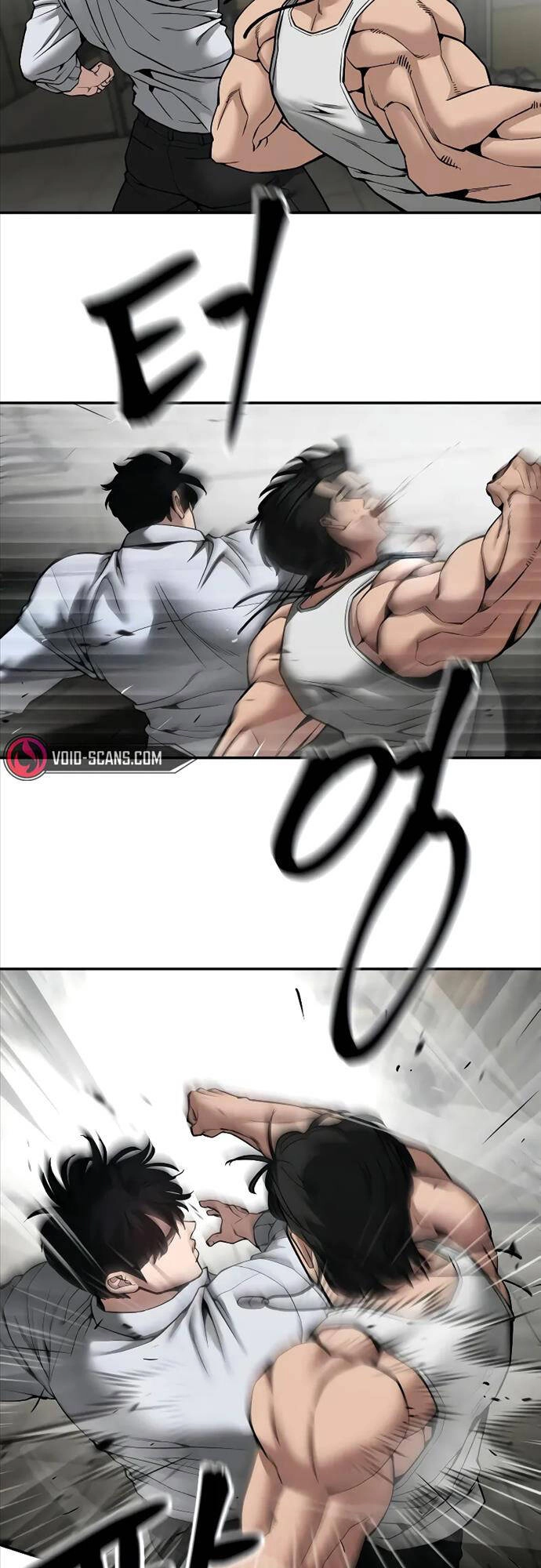 Giang Hồ Thực Thi Công Lý Chapter 82 - 30