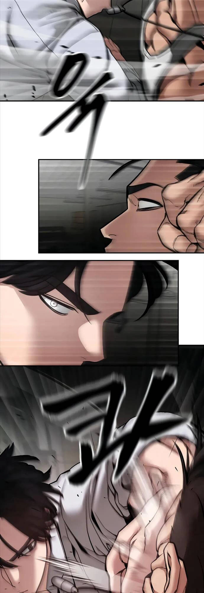 Giang Hồ Thực Thi Công Lý Chapter 82 - 33