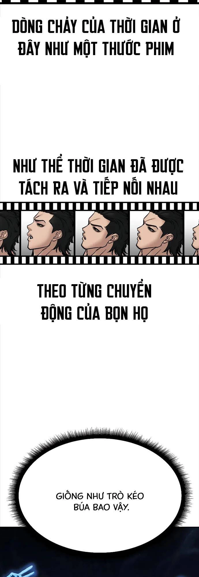 Giang Hồ Thực Thi Công Lý Chapter 82 - 40