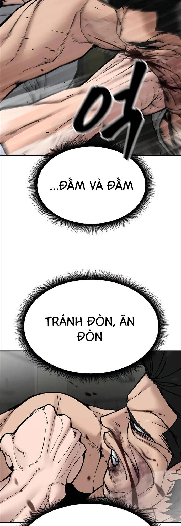 Giang Hồ Thực Thi Công Lý Chapter 82 - 45