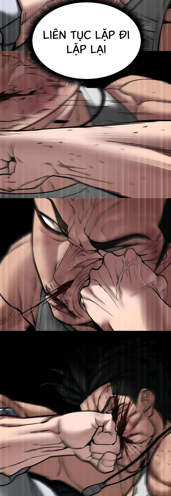 Giang Hồ Thực Thi Công Lý Chapter 82 - 47