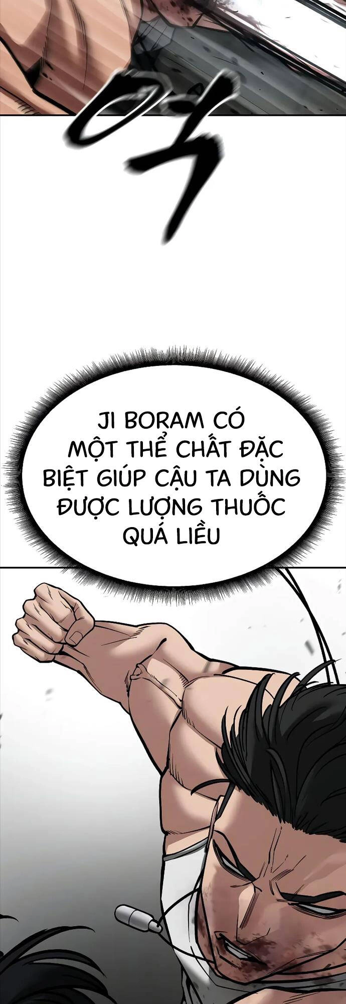 Giang Hồ Thực Thi Công Lý Chapter 82 - 50