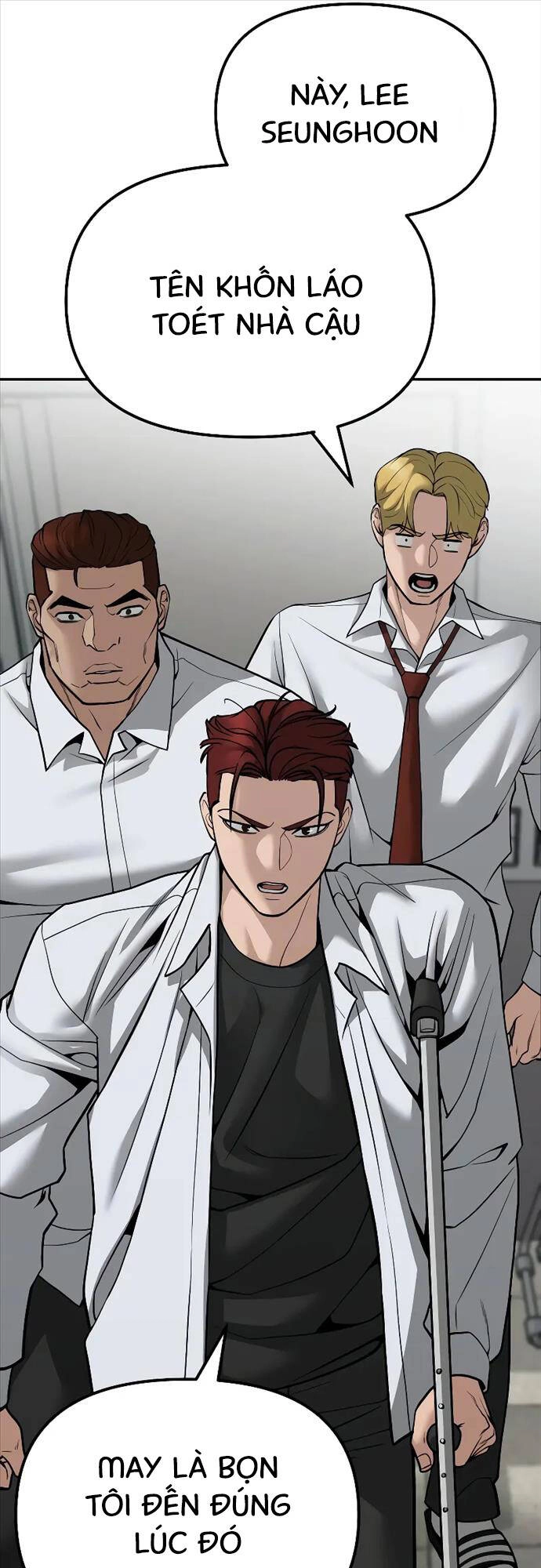 Giang Hồ Thực Thi Công Lý Chapter 82 - 74