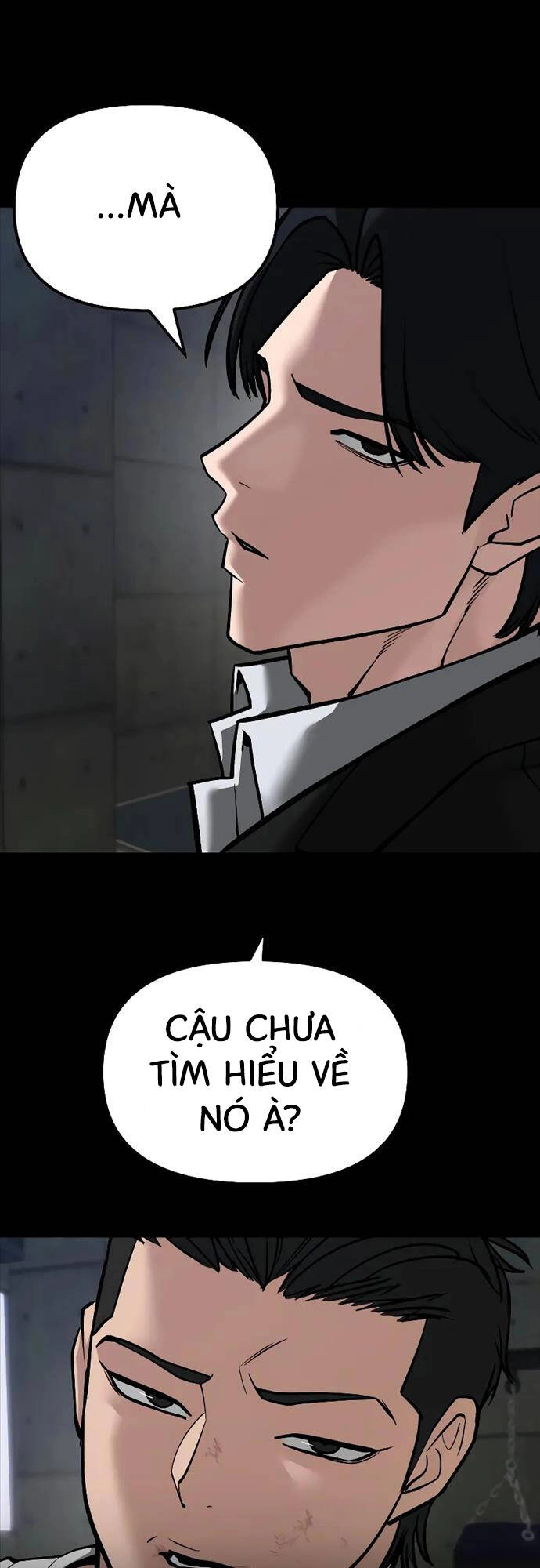 Giang Hồ Thực Thi Công Lý Chapter 82 - 117