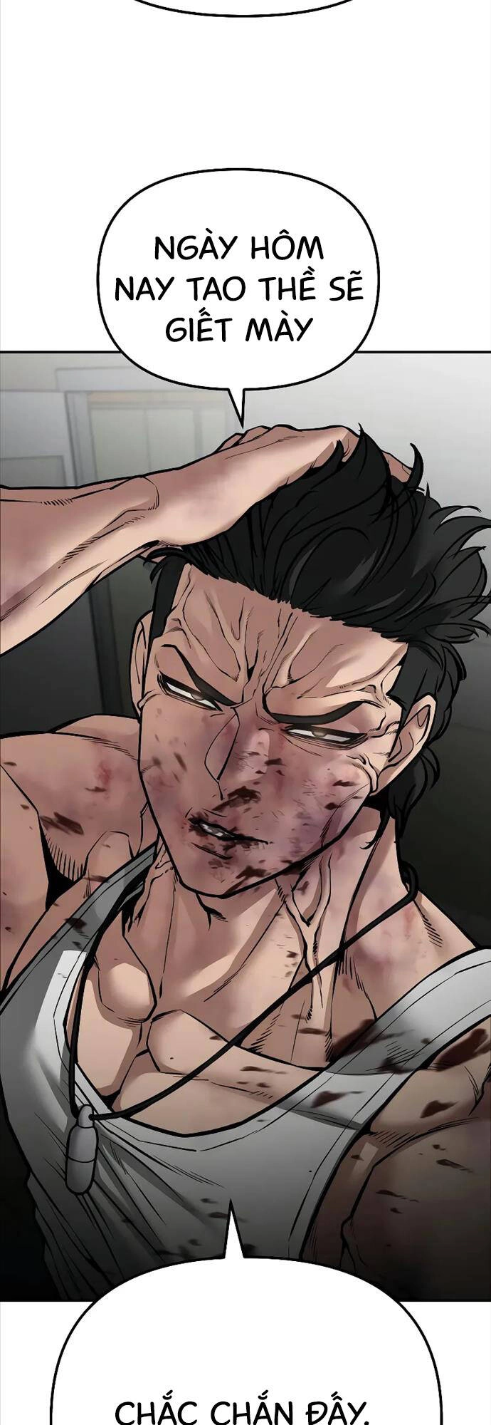 Giang Hồ Thực Thi Công Lý Chapter 82 - 123