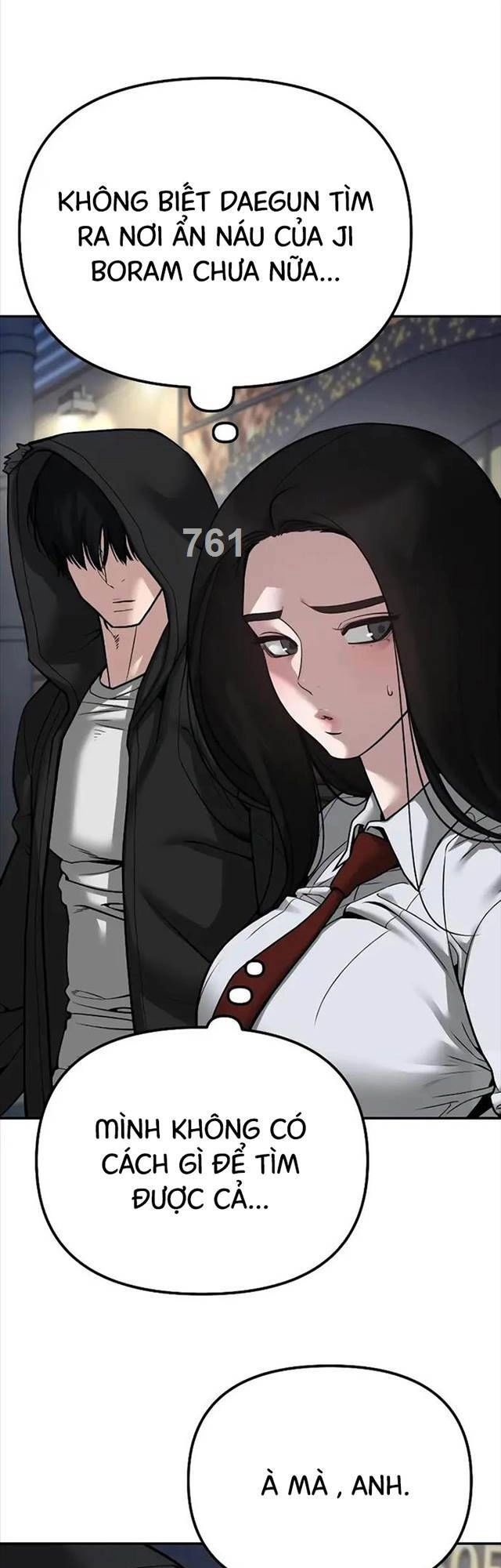 Giang Hồ Thực Thi Công Lý Chapter 83 - 2