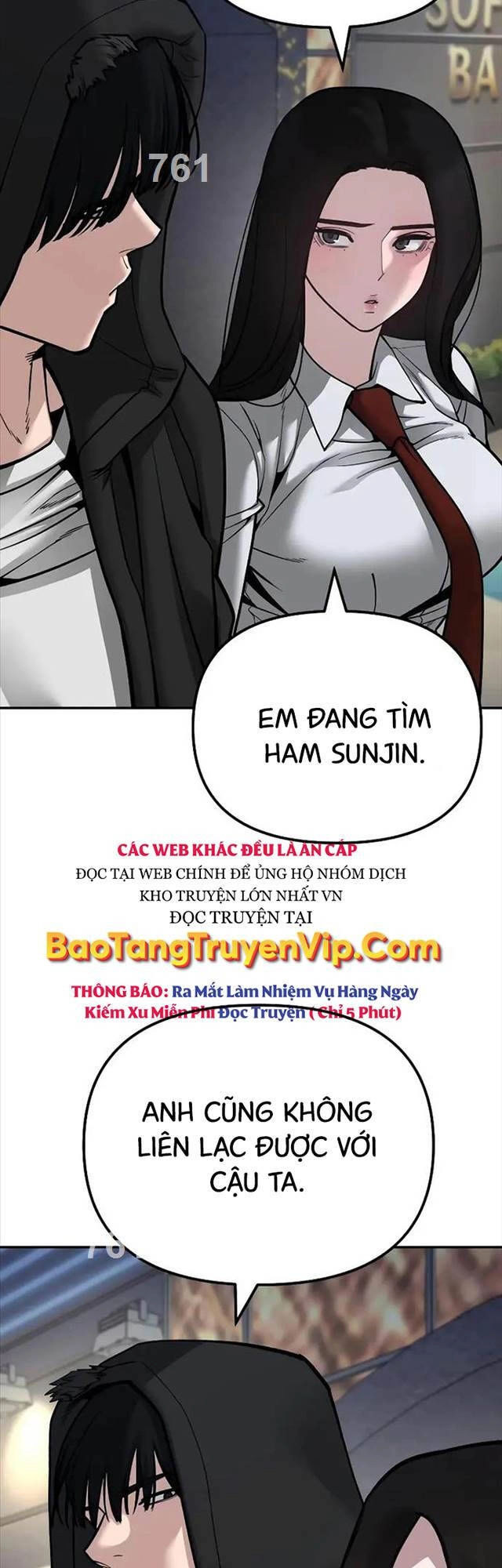 Giang Hồ Thực Thi Công Lý Chapter 83 - 3
