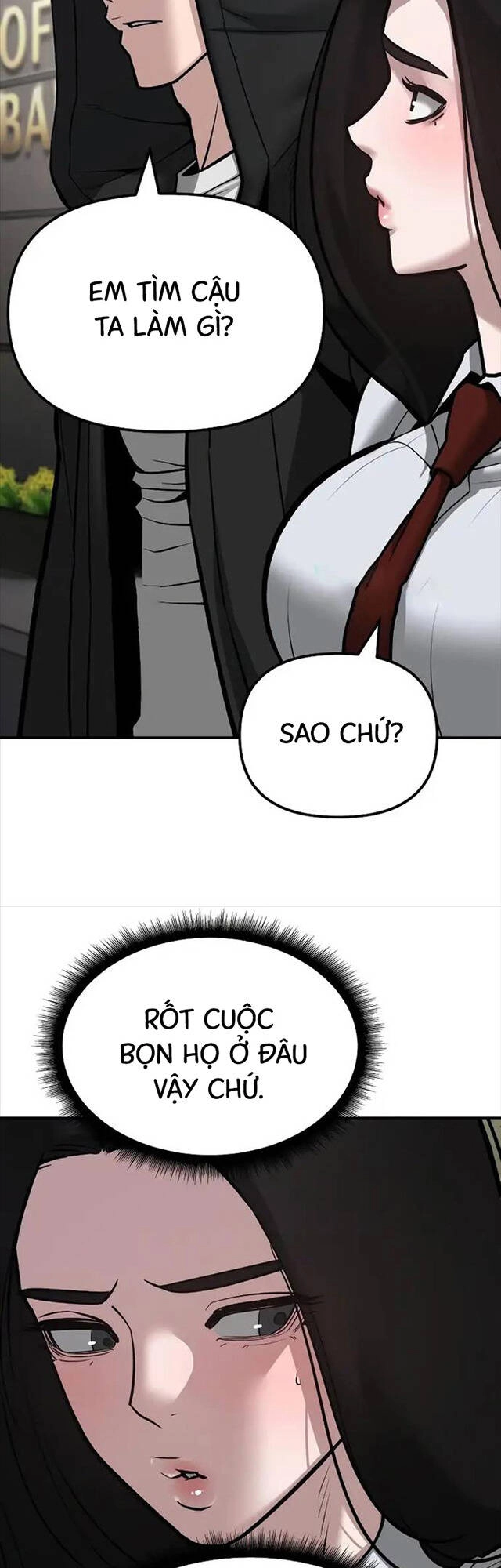 Giang Hồ Thực Thi Công Lý Chapter 83 - 4