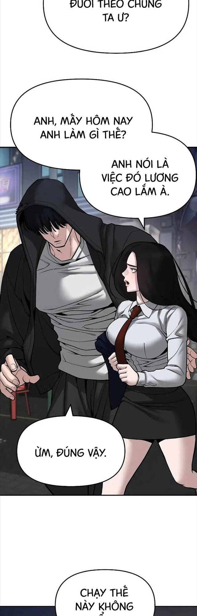 Giang Hồ Thực Thi Công Lý Chapter 83 - 11