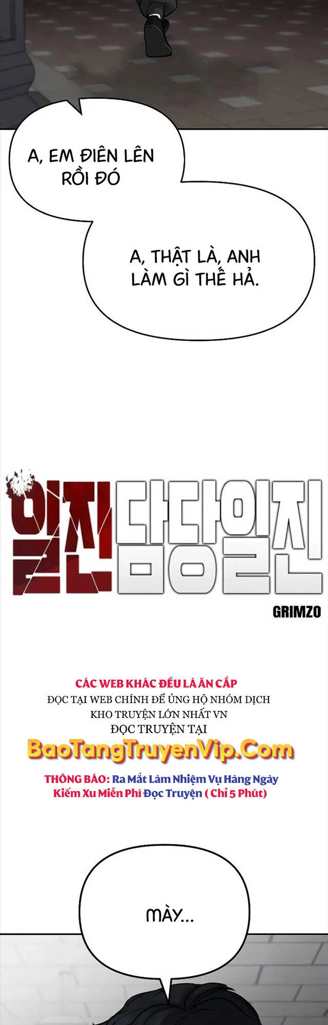 Giang Hồ Thực Thi Công Lý Chapter 83 - 13