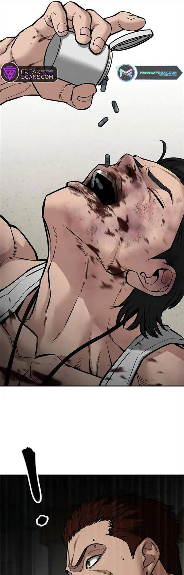 Giang Hồ Thực Thi Công Lý Chapter 83 - 15