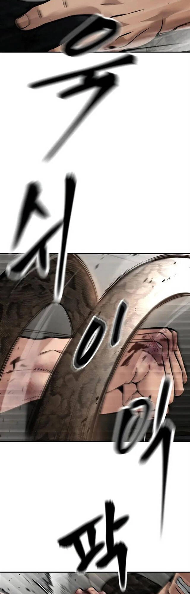 Giang Hồ Thực Thi Công Lý Chapter 83 - 18