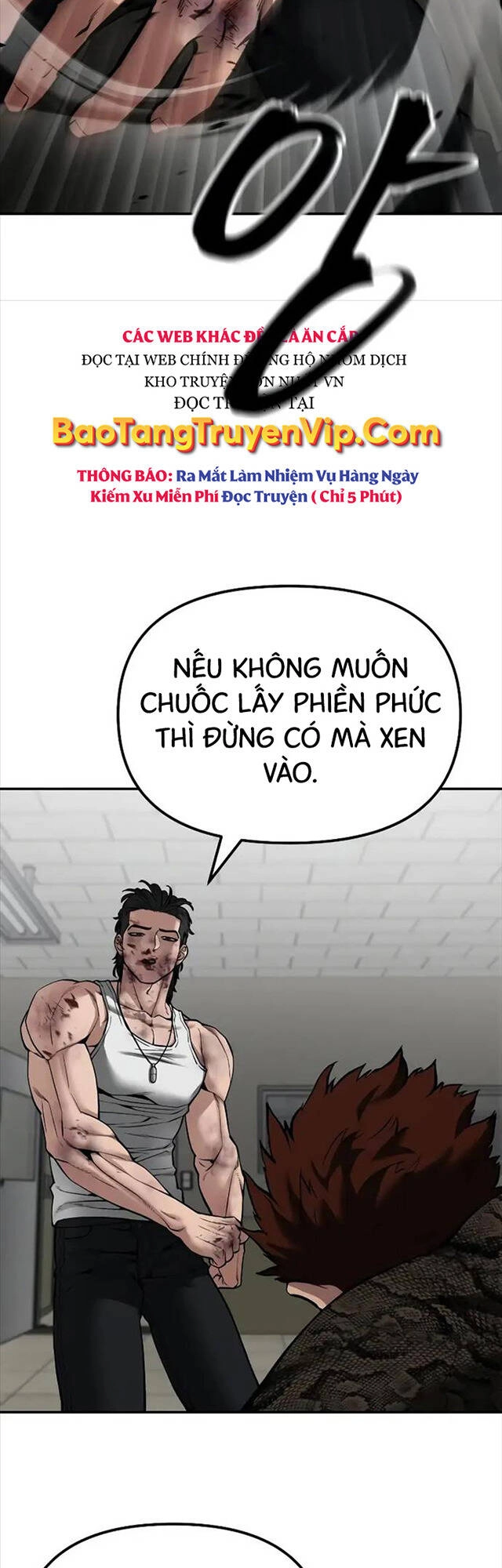 Giang Hồ Thực Thi Công Lý Chapter 83 - 20