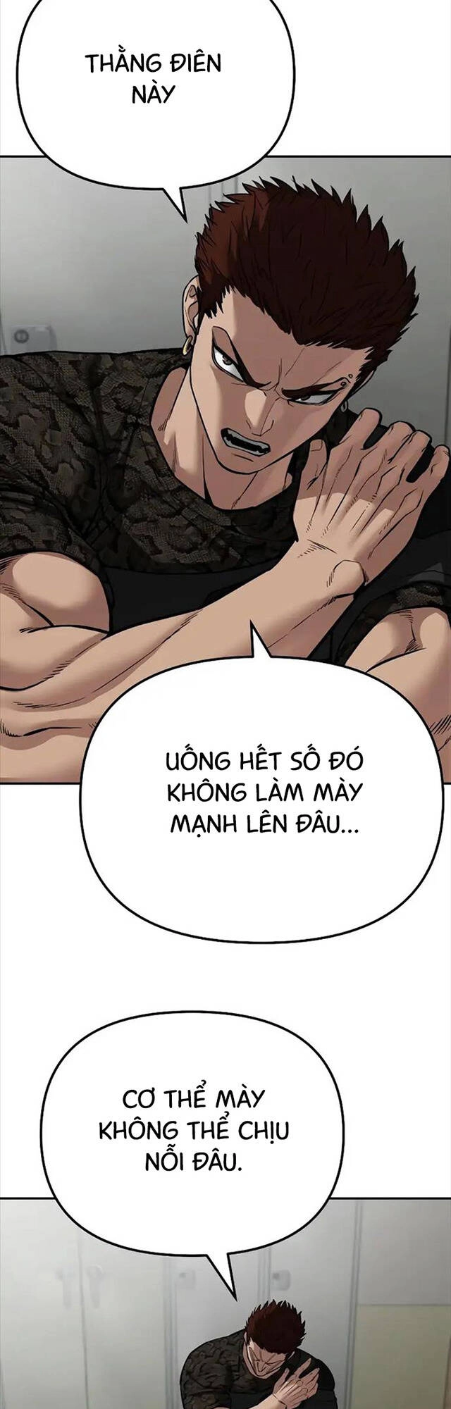 Giang Hồ Thực Thi Công Lý Chapter 83 - 21