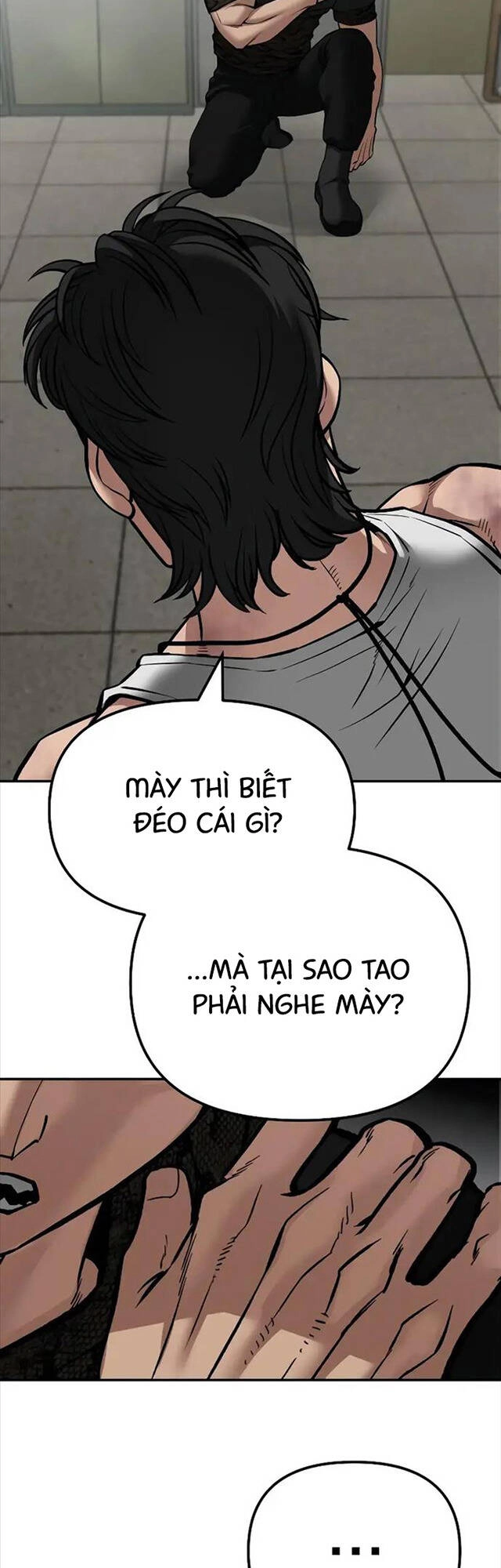 Giang Hồ Thực Thi Công Lý Chapter 83 - 22