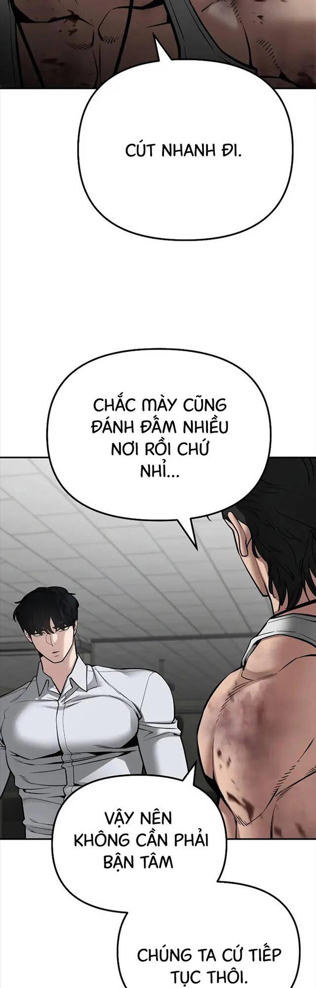 Giang Hồ Thực Thi Công Lý Chapter 83 - 24