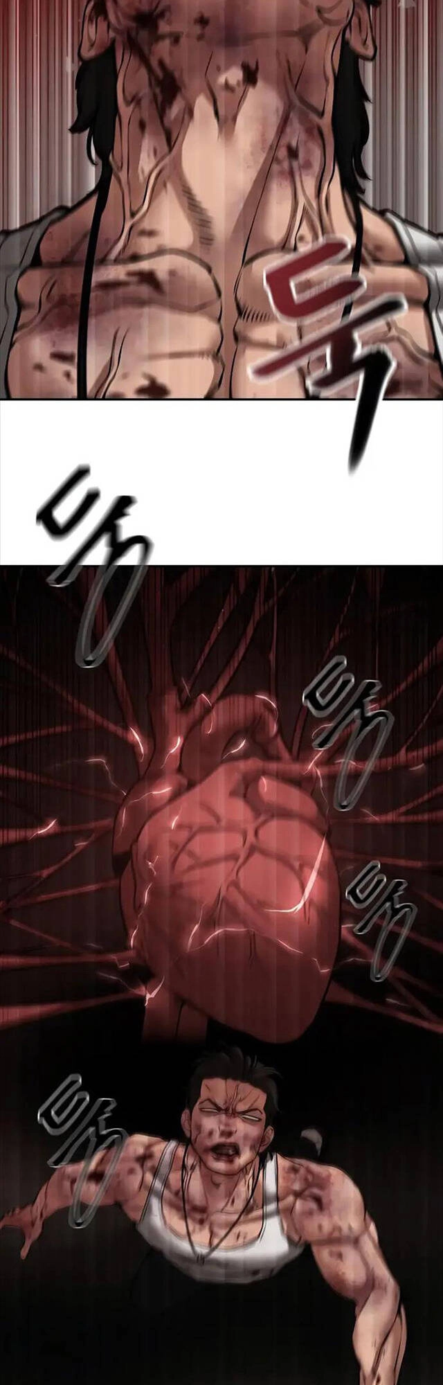 Giang Hồ Thực Thi Công Lý Chapter 83 - 26