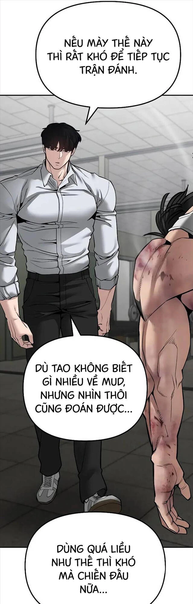 Giang Hồ Thực Thi Công Lý Chapter 83 - 29