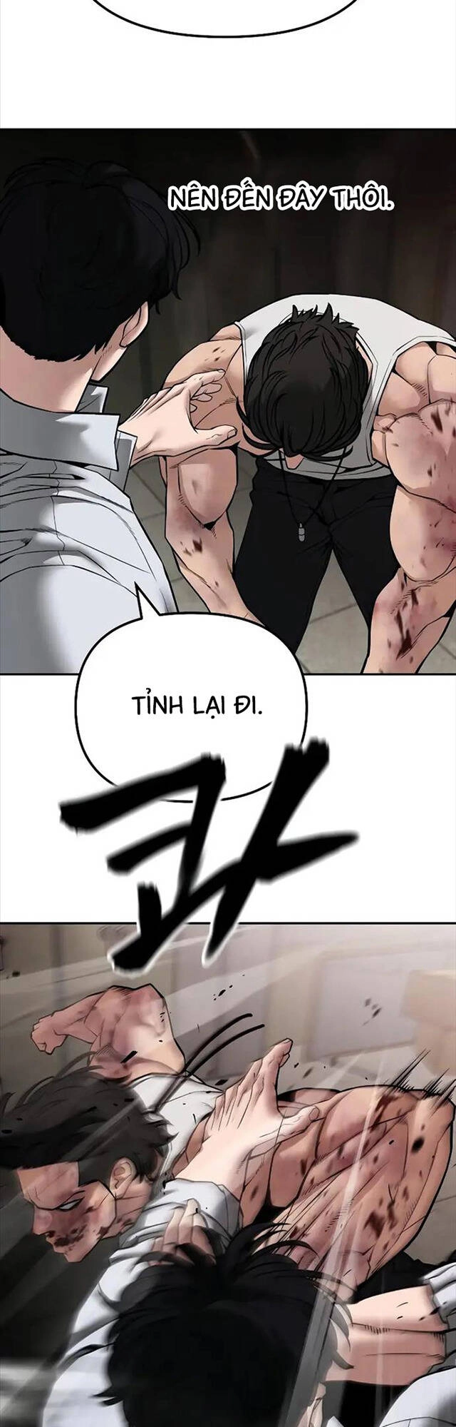 Giang Hồ Thực Thi Công Lý Chapter 83 - 30