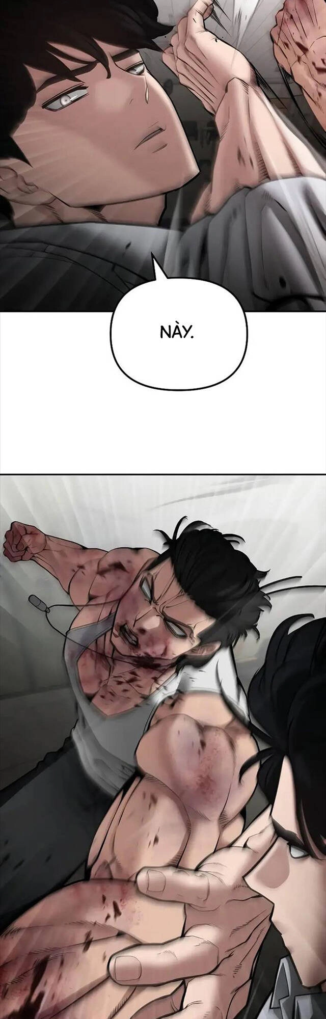 Giang Hồ Thực Thi Công Lý Chapter 83 - 32