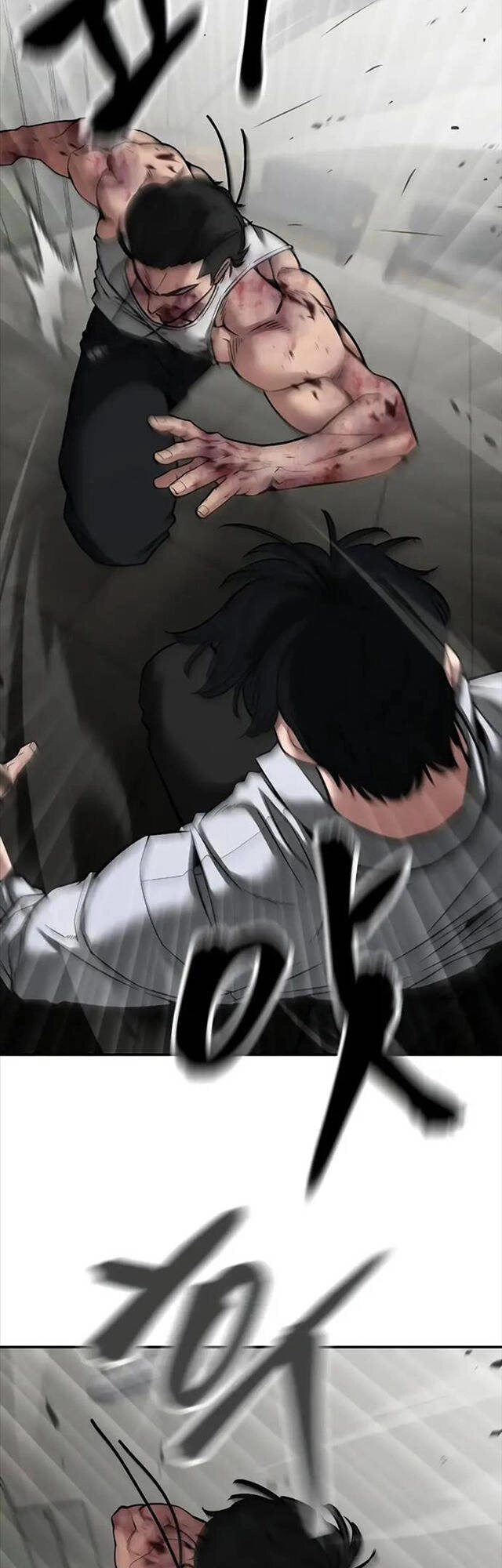 Giang Hồ Thực Thi Công Lý Chapter 83 - 34