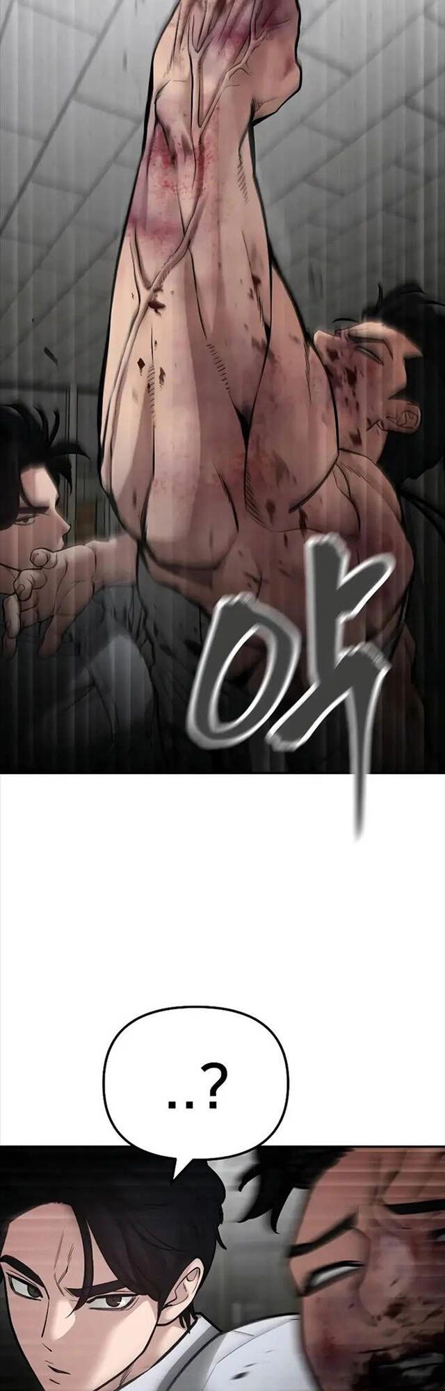 Giang Hồ Thực Thi Công Lý Chapter 83 - 36