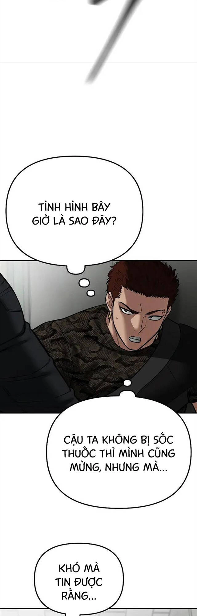 Giang Hồ Thực Thi Công Lý Chapter 83 - 39