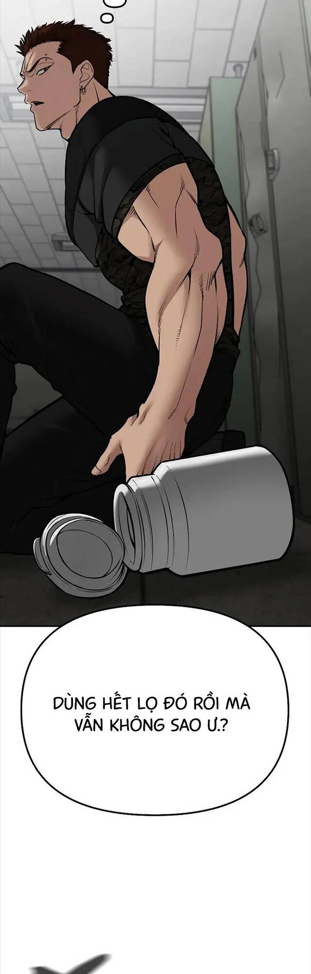 Giang Hồ Thực Thi Công Lý Chapter 83 - 40